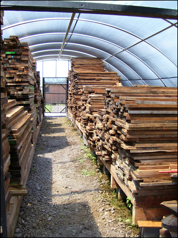 Big Island Koa Company